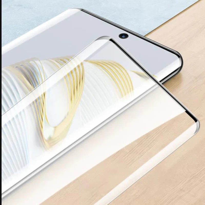 For Huawei Nova 10 Pro 3D Curved Tempered Glass Screen Protector for Huawei Nova10 10Pro Full Coverage Protective Front Film