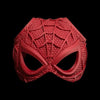 Spiderman Cat Mask Avenger Mask Cute Superhero Cool Pet Toys For Cats And Dogs Spider Helmet Lens Prop Face Halloween Costume