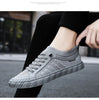 Men's Shoes Casual Outdoor Comfortable Breathable Lace-Up Mesh Sneakers Man Sports Walking Footwear Designer Shoes