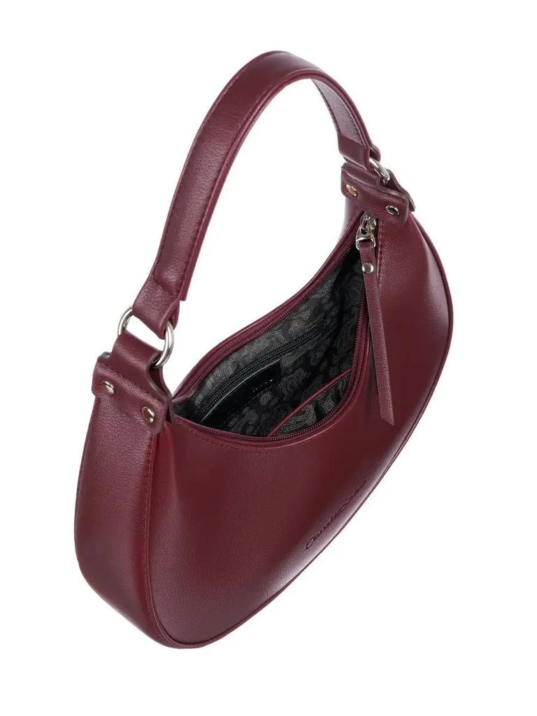 Fashion Women's Bag Hobos Bags Soft Leather Shoulder Bag Small Handbag 6 colors Hot in Russia