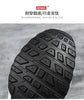 2024 Men's Shoes Spring fashion Soft sole sports single shoes flying woven Casual style men's Running shoes sneakers