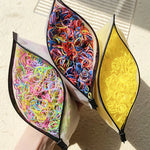 Load image into Gallery viewer, 500/1000/2000pcs Girls Colourful Disposable Rubber Band Hair Ties Headband Children Ponytail Holder Bands Kids Hair Accessories
