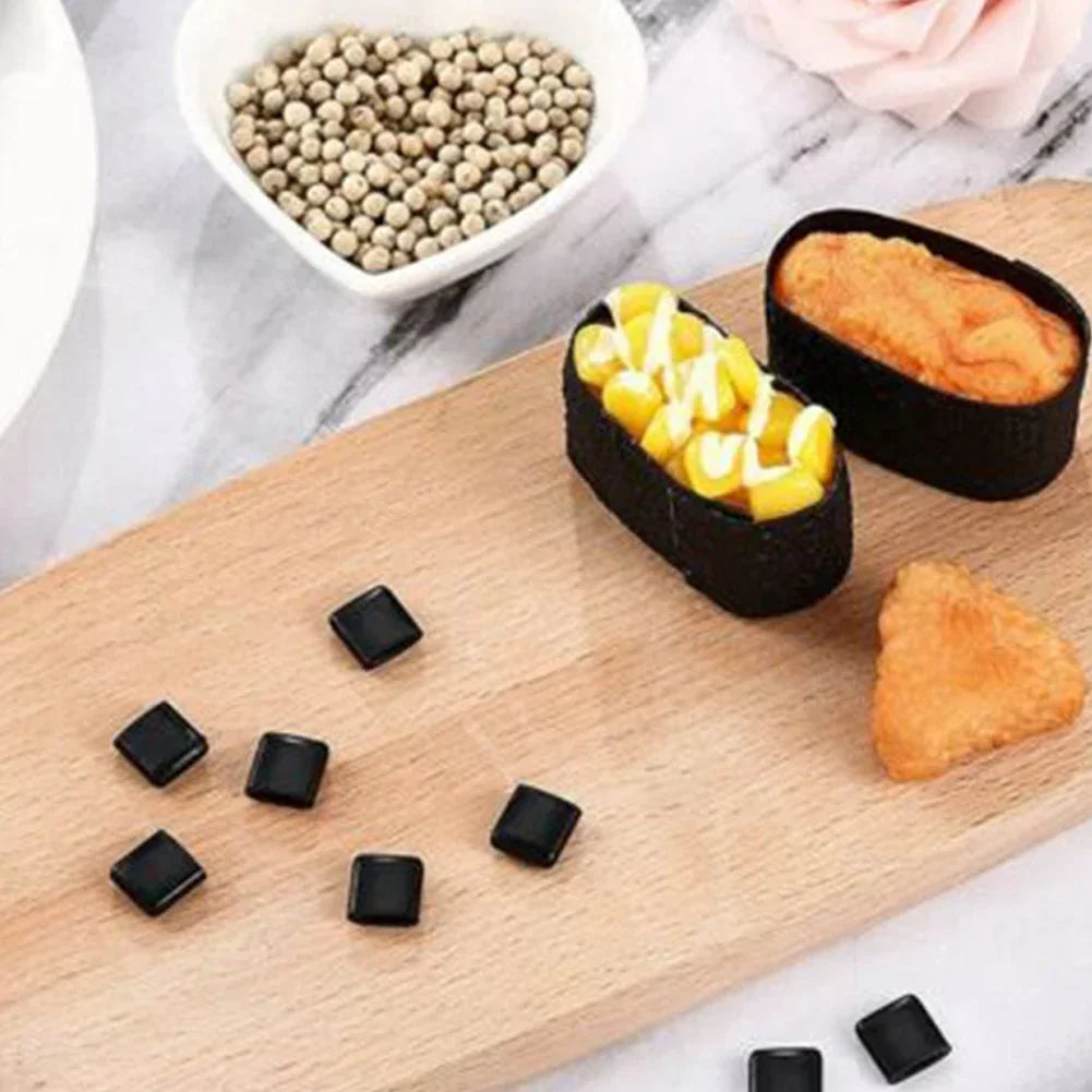 Home Kitchen Air Fryer Rubber Bumpers Replacement Scratch Protection Cover Accessories High Temperature Resistant