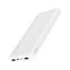 Original Xiaomi Redmi Power Bank 10000mAh Spare Powerbank Fast Charging 10000 External Battery Portable Charger For Phones 14