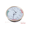 Thermometer Hygrometer Thermometer Wall Garden Home Room Accessories