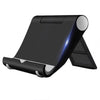 Smartphone Holder Communication Accessories Universal Tablet Stand Holder Cell Phone Desktop Desk Stand Support Tablet Phone