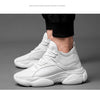 2024 Spring New Elevator Men's Shoes 6/8/10cm Hight-top Elevator Shoes Teenager Sports Trendy Shoes Men's Sneakers Casual Shoes