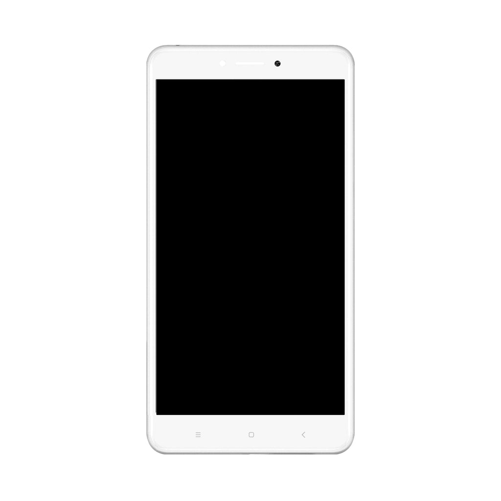 For Xiaomi Mi Max 2 MAX MAX 3 Touch Screen Assembly Screen LCD 6.44' For Max2 MAX MAX3 LCD Display Touch Screen Digitizer Replacement Screen Assembly