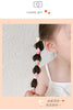 Hair Accessories Girls Bands Bandeau Cheveux Scrunchies Elastique Fille Kids Korean Haarband Rubber Baby Tie Animal Band Cute