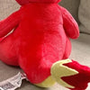 20-25cm Plush Doll Charmeleon Firedragon Anime Stuffed Toy Firedrake Stuffed Peluche Plush Doll Birthday Christmas Gift for Kid