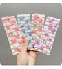 Hair Accessories Girls Bands Bandeau Cheveux Scrunchies Elastique Fille Kids Korean Haarband Rubber Baby Tie Animal Band Cute
