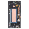 For Samsung Galaxy Note 8 SM-N950 TFT Material LCD Screen Digitizer Full Assembly with Frame