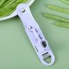 Green Bean Slicer Cutter Cut Fruit Vegetable Stringer Peeler Remover for Easy Kitchen Gadgets Kitchen Accessories