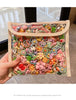 Hair Accessories Girls Bands Bandeau Cheveux Scrunchies Elastique Fille Kids Korean Haarband Rubber Baby Tie Animal Band Cute