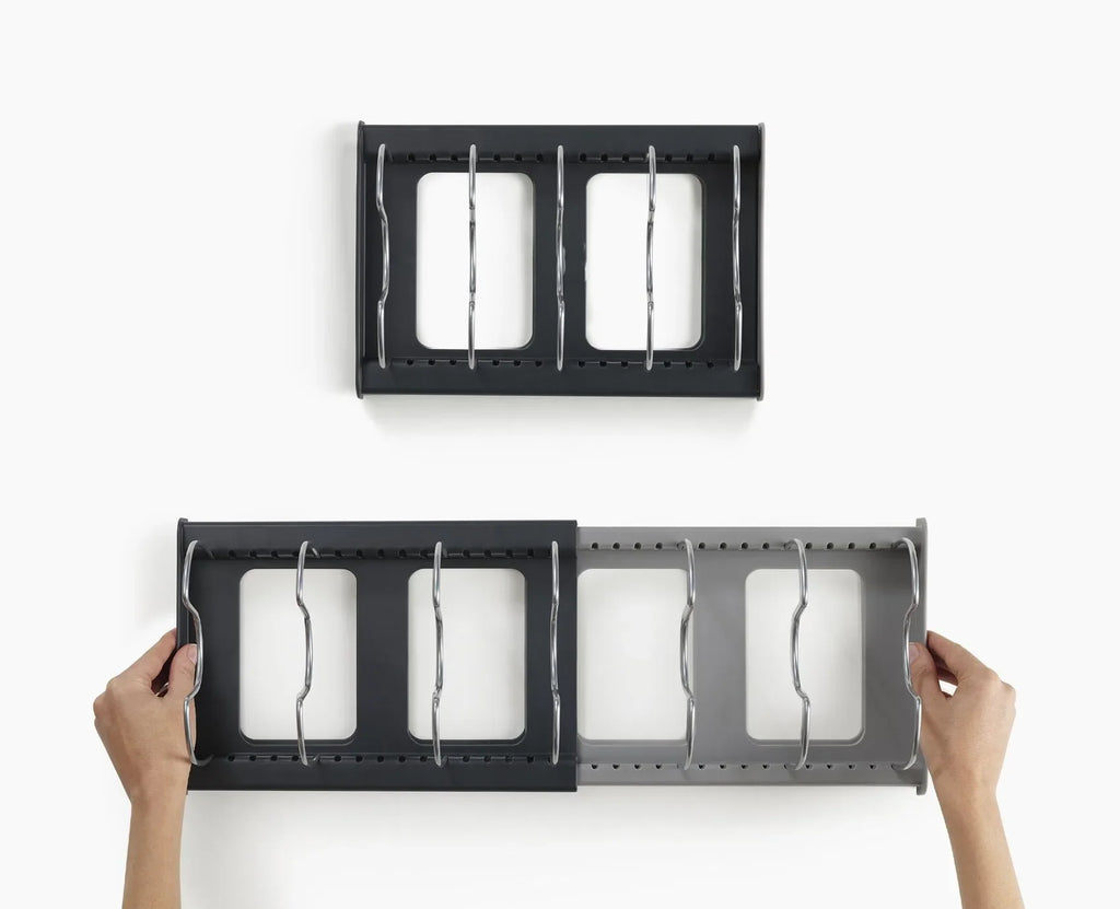 Kitchen Accessories Pot Rack Pot Pan Kitchen Organizer for Storage Cabinet Kitchen Holder Pans Pots Lid Organizer Rack