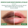 Remove Dark Lip Balm Lightening Melanin Mask Gloss Oil Exfoliating Clean Moisturizer Korean Care Makeup Beauty Health Products