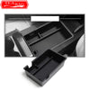 For BYD Yuan Pro Yuan UP EV 2024 Car Styling Armrest Box Storage Box Center Control Storage Box Interior Auto Accessories