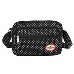 Load image into Gallery viewer, Fashion New Casual Canvas Messenger Bag Ladies Shoulder Handbag Small Manufacturer Fashion Women Crossbody Bag
