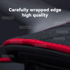 For CHERY TIGGO 2 2021-2023 Car Dashboard Cover Mat Dash Board Avoid light Sun Shade Carpets Anti-UV Protector Accessories