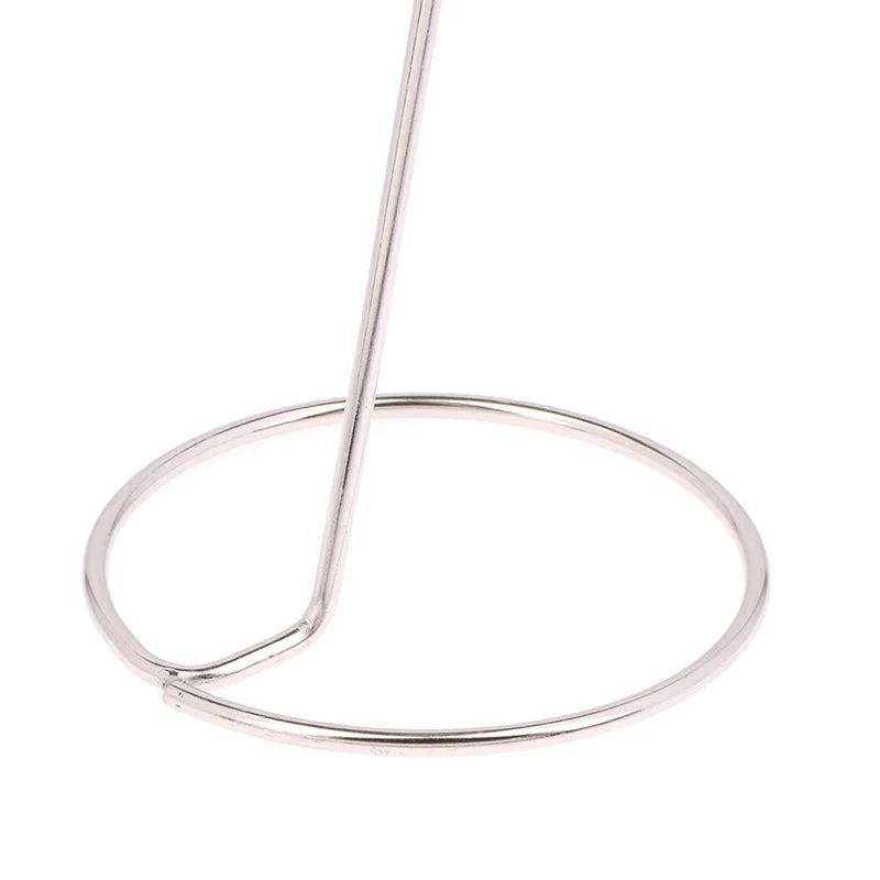 Electric Egg Beater Holder Milk Mixer Frother Stand Rack Bracket For Kitchen Milk Coffee Egg Stirring Tools Storage Stand Rack