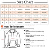 Shark Sweatshirt Women's Blue Hoodies Long Sleeve Shark Shape Couple Pullover Animal Hooded Cartoon Sweatshirt For Men Women