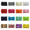 Kids Headwear Soft Stretch Flower Headband Knot Wide Nylon Headwraps Baby Girls Hair Bands Photo Props for Newborn Accessories