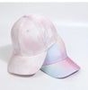 Mother Kids Baseball Caps for Girls Accessories Summer Child Girl Sun Hat Sports Travel Children Cap Adjustable 53/56cm