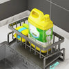 Home Kitchen Storage & Organization Organizer Storage Rack Kitchen Spice Racks Household Items Shelf Acceesories For Accessories