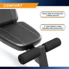 Multi-Position Adjustable Utility for Home Gym Weightlifting and Strength Training