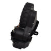 High Quality Left Wheel Assembly For Cecotec Vacuum Cleaner Fits For Conga 3090 3091 Home Improvement Cleaner Tools Accessories