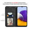 For Xiaomi Mi 9T Pro 10T Lite 5G Flip Case Leather Magnet Smooth Book Shell Phone Mi Note 10 Pro 9 T 10 T9 Mi9T Mi10 Note10 Lite