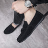 Men's Shoes Summer Fashion Peas Casual Shoes Men's Shoes Soft and Comfortable Men's Shoes Flat Shoes Men's Shoes Shoemaker Lazy