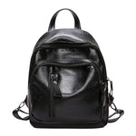Load image into Gallery viewer, Women Bag Girl Multifunction Shoulder Bookbags School Bag Cute Fashion Backpack Women'S Large Capacity And Beautiful Backpack
