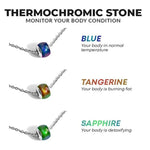 Load image into Gallery viewer, Crystal Ball Multicolor Shambhala Ball Dangle Pendant Necklace For Women Initial Necklace Colgantes Mujer Moda Boho Jewelry Gift
