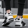 2024 New Spring's Main Promotion of New High Top Shoes Oversized Sports Shoes Outdoor Sports and Leisure Men's Shoes Size 46