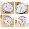 Thermometer Hygrometer Thermometer Wall Garden Home Room Accessories