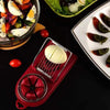 Egg Slicer Century Egg Magic Multi-function Egg Slicer Duck Egg Century Egg Slicer Half Slicer Cool Gadgets  Kitchen Items