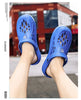 Sandals Mens Soft Wear Non-slip Wear-resistant Casual Sandals Comfortable High Quality Beach Shoes Outdoor Slippers for Men