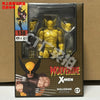 New CT Toys Wolverine Figure Mafex 138 Brown Comic X-Men Action Figure Shf Anime Figurine Ko Model Statue Toys Christmas Gifts