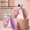 PC Muscle Training Inner Hip Trainer Pelvic Floor Muscle Repair Slim Leg Women Fitness At Home Gym Exerciser Equipment