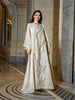 Ramadan Eid Abaya Turkey Islam Arabic Muslim Long Dress Kebaya African Dresses For Women Clothing Robe Musulmane Femme Vestidos