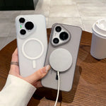 Load image into Gallery viewer, For Huawei Pura 70 Pro 70Ultra Case Soft TPU MagSafe Wireless charging Protective Back Cover For Huawei P70 P60 P50 P40Pro Shell
