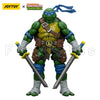 1/18 JOYTOY Action Figure Turtles-Michelangelo Donatello Leonardo Raphael