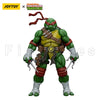 1/18 JOYTOY Action Figure Turtles-Michelangelo Donatello Leonardo Raphael