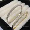 New Korean Exquisite Temperament Geometric Bracelet Simple Fashion Sweet Bracelet Elegant Ladies Jewelry