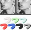 1pcs Jaw Exerciser Kit 3 Resistance Levels Silicone Jaw Exerciser Jaw Trainer, Shaper, Jaw Shark Toner for Men