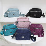 Load image into Gallery viewer, Fashion Shoulder Over Bags Women's Lightweight Underarm Bag Women Cross Body Small Messenger Bag Handbag
