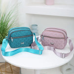 Load image into Gallery viewer, Fashion Shoulder Over Bags Women's Lightweight Underarm Bag Women Cross Body Small Messenger Bag Handbag
