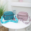 Fashion Shoulder Over Bags Women's Lightweight Underarm Bag Women Cross Body Small Messenger Bag Handbag