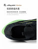 Unisex Sneakers Fashion Men Sneakers Lace Up Round Toe Cushioning Running Shoes Woman Trainer Race Breathable Couple Tenis Shose